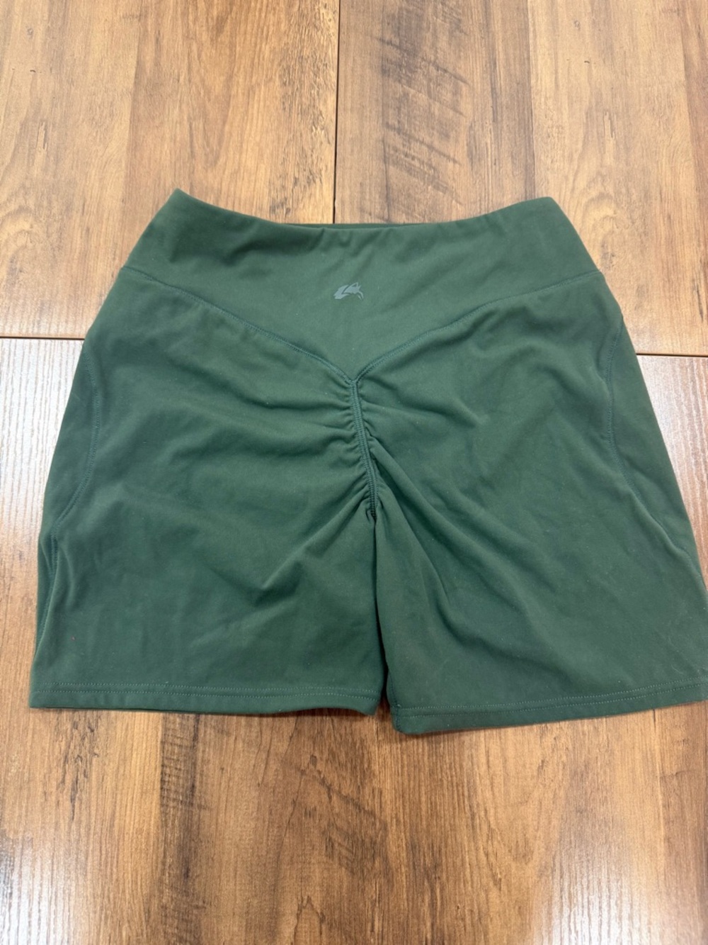 Alphalete Everyday Core Shorts